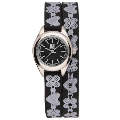 Ladies' Watch Light Time ROCOCO (Ø 23 mm) Ladies' Watch Light Time ROCOCO (Ø 23 mm)