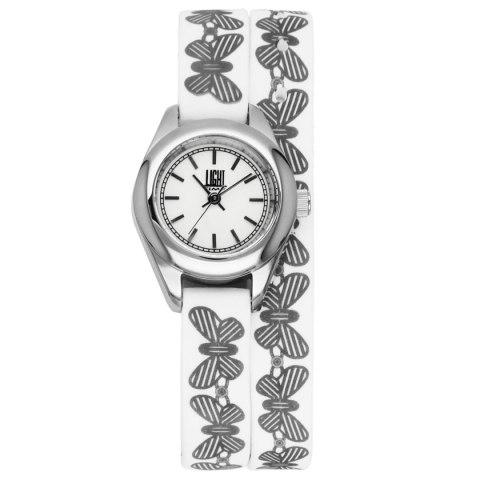 Ladies' Watch Light Time ROCOCO (Ø 23 mm) Ladies' Watch Light Time ROCOCO (Ø 23 mm)
