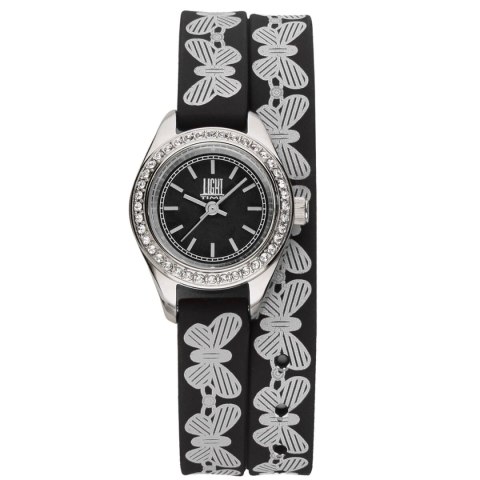Ladies' Watch Light Time ROCOCO (Ø 23 mm) Ladies' Watch Light Time ROCOCO (Ø 23 mm)