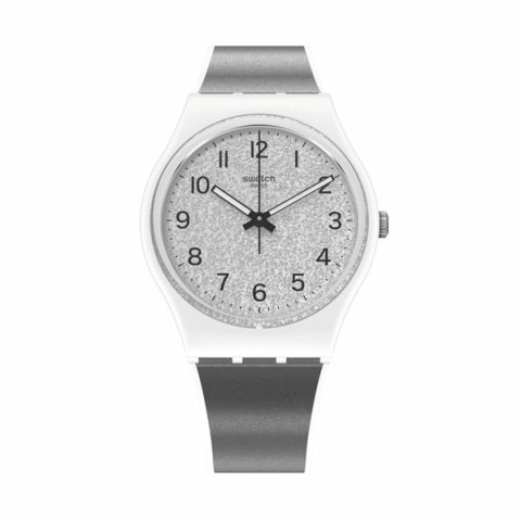 Ladies' Watch Swatch (Ø 34 mm)