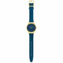 Ladies' Watch Swatch (Ø 38 mm)
