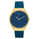 Ladies' Watch Swatch (Ø 38 mm)