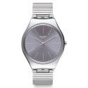 Ladies' Watch Swatch (Ø 38 mm)
