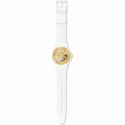 Ladies' Watch Swatch (Ø 41 mm)