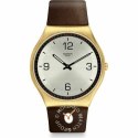 Ladies' Watch Swatch (Ø 42 mm)