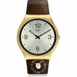 Ladies' Watch Swatch (Ø 42 mm)