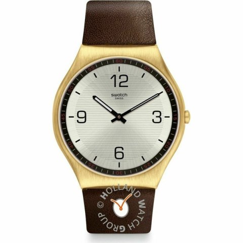 Ladies' Watch Swatch (Ø 42 mm)