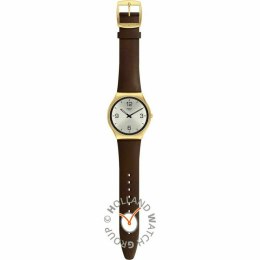 Ladies' Watch Swatch (Ø 42 mm)
