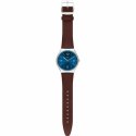 Ladies' Watch Swatch (Ø 42 mm)