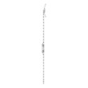 Ladies' Watch Tissot T0630091101800 (Ø 25 mm)