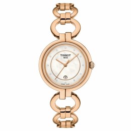 Ladies' Watch Tissot T0942103311601 (Ø 26 mm)