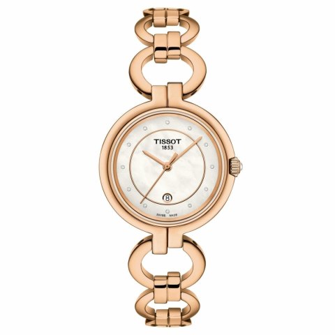 Ladies' Watch Tissot T0942103311601 (Ø 26 mm)