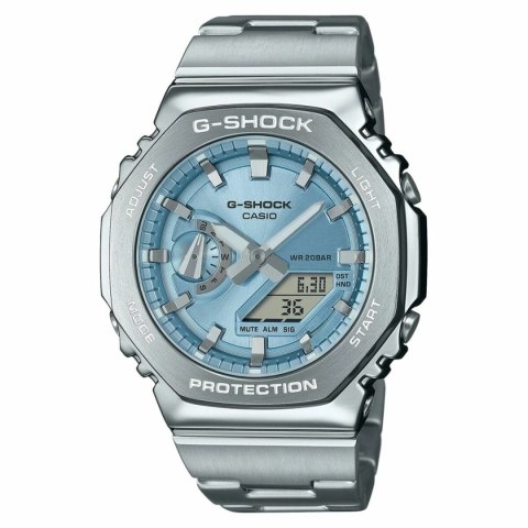 Men's Watch Casio GM-2110D-2AER