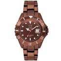 Men's Watch Light Time ALLUMINIUM (Ø 40 mm)