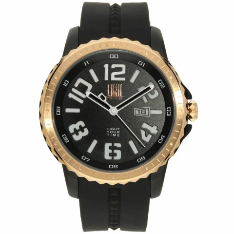 Men's Watch Light Time SPEED WAY (Ø 48 mm) Men's Watch Light Time SPEED WAY (Ø 48 mm)