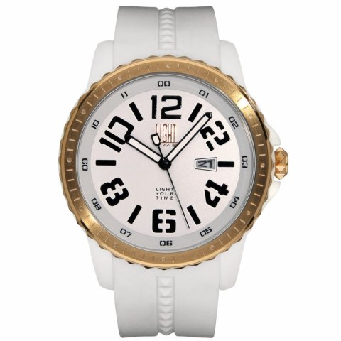 Men's Watch Light Time SPEED WAY (Ø 48 mm) Men's Watch Light Time SPEED WAY (Ø 48 mm)