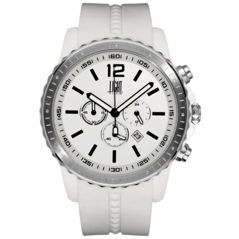 Men's Watch Light Time SPEED WAY (Ø 48 mm) Men's Watch Light Time SPEED WAY (Ø 48 mm)