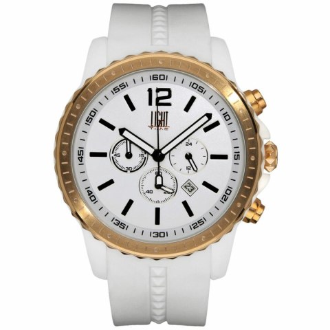 Men's Watch Light Time SPEED WAY (Ø 48 mm) Men's Watch Light Time SPEED WAY (Ø 48 mm)