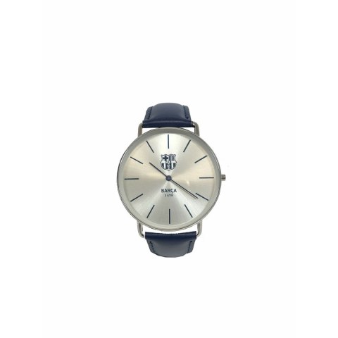 Men's Watch Seva Import FCB 7004104 Navy Blue Men's Watch Seva Import FCB 7004104 Navy Blue