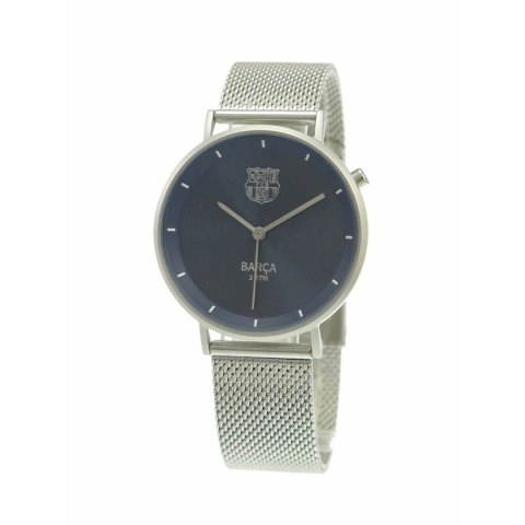 Men's Watch Seva Import FCB 7004120 Grey Silver Men's Watch Seva Import FCB 7004120 Grey Silver