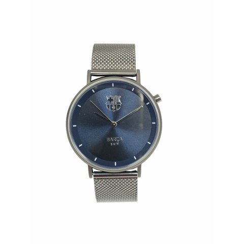 Men's Watch Seva Import FCB 7004120 Grey Silver Men's Watch Seva Import FCB 7004120 Grey Silver