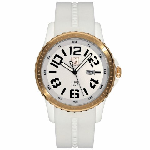 Unisex Watch Light Time SPEED WAY (Ø 41 mm) Unisex Watch Light Time SPEED WAY (Ø 41 mm)