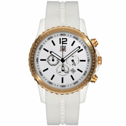 Unisex Watch Light Time SPEED WAY (Ø 41 mm) Unisex Watch Light Time SPEED WAY (Ø 41 mm)