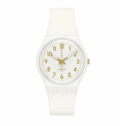 Unisex Watch Swatch GW164 (Ø 34 mm)