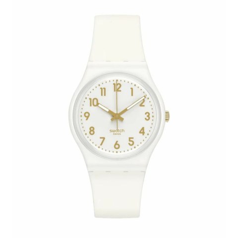 Unisex Watch Swatch GW164 (Ø 34 mm)