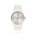 Unisex Watch Swatch GW411 (Ø 34 mm)