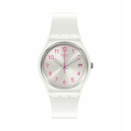 Unisex Watch Swatch GW411 (Ø 34 mm)