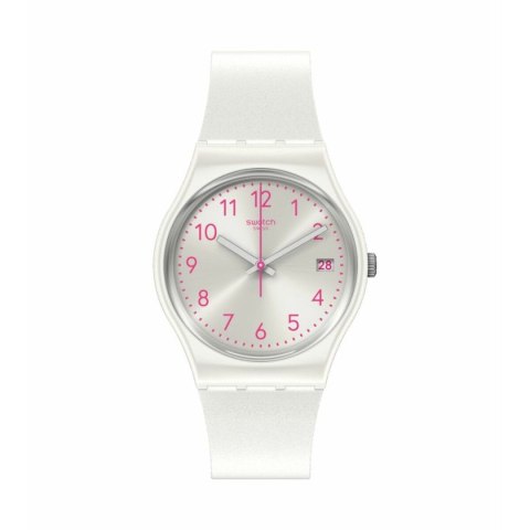 Unisex Watch Swatch GW411 (Ø 34 mm)