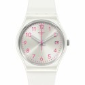 Unisex Watch Swatch GW411 (Ø 34 mm)
