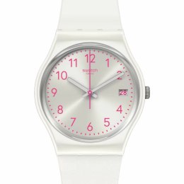 Unisex Watch Swatch GW411 (Ø 34 mm)