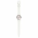 Unisex Watch Swatch GW411 (Ø 34 mm)