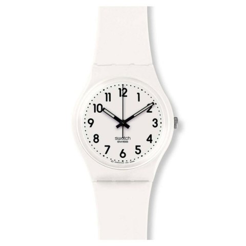 Unisex Watch Swatch (Ø 34 mm)