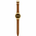 Unisex Watch Swatch (Ø 38 mm)