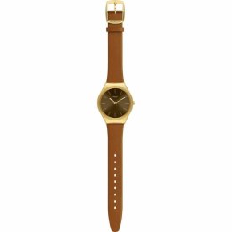 Unisex Watch Swatch (Ø 38 mm)