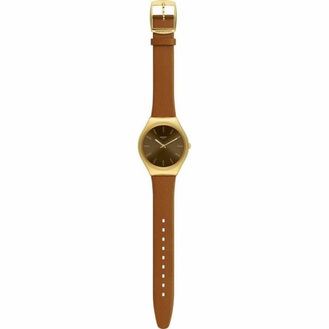Unisex Watch Swatch (Ø 38 mm)