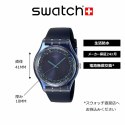 Unisex Watch Swatch (Ø 41 mm)