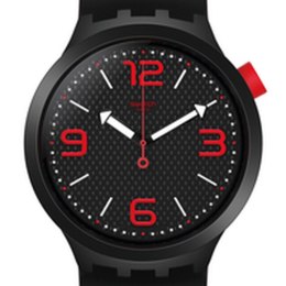Unisex Watch Swatch (Ø 47 mm)