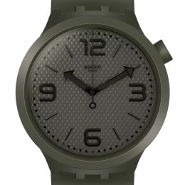 Unisex Watch Swatch SO27M100 (Ø 47 mm)