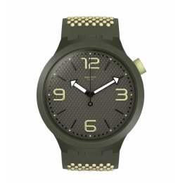 Unisex Watch Swatch SO27M102 (Ø 47 mm)