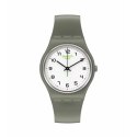 Unisex Watch Swatch SO28G101 (Ø 34 mm)