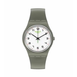 Unisex Watch Swatch SO28G101 (Ø 34 mm)