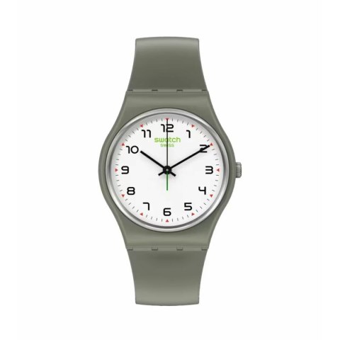 Unisex Watch Swatch SO28G101 (Ø 34 mm)