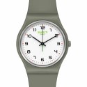 Unisex Watch Swatch SO28G101 (Ø 34 mm)
