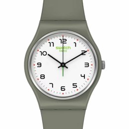 Unisex Watch Swatch SO28G101 (Ø 34 mm)
