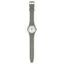 Unisex Watch Swatch SO28G101 (Ø 34 mm)