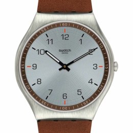 Unisex Watch Swatch SS07S108 (Ø 42 mm)